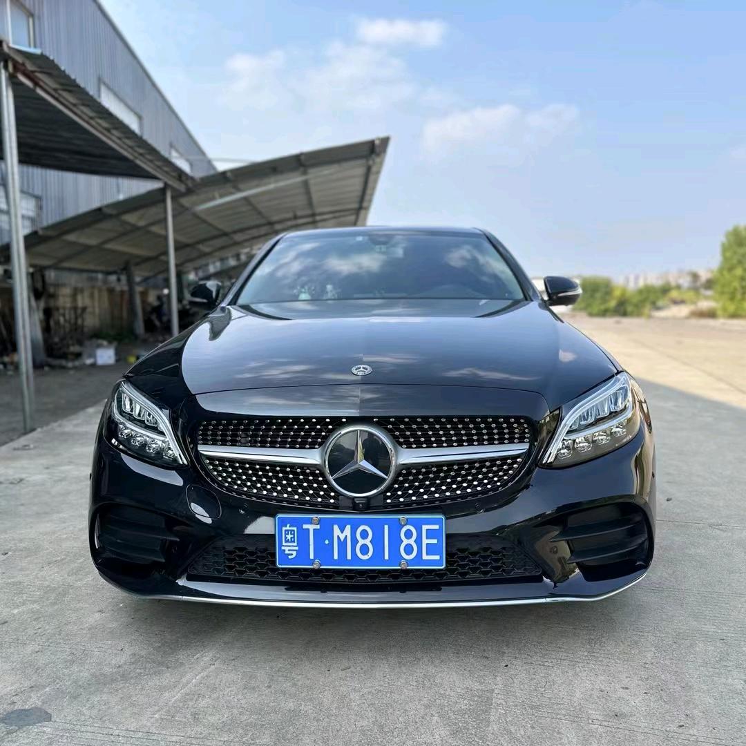 小钟哥卖买二手车