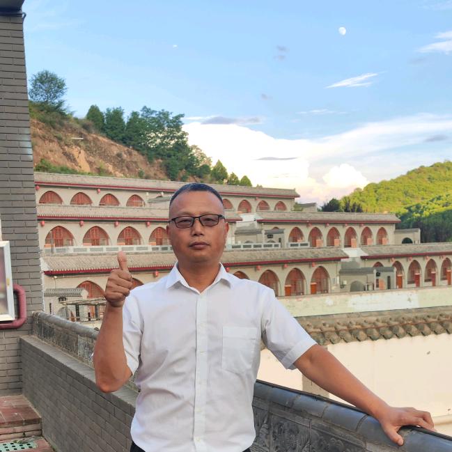 河东男人花