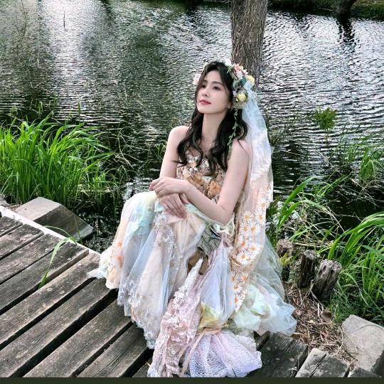 试试鹿🦌等250人赞你的评论