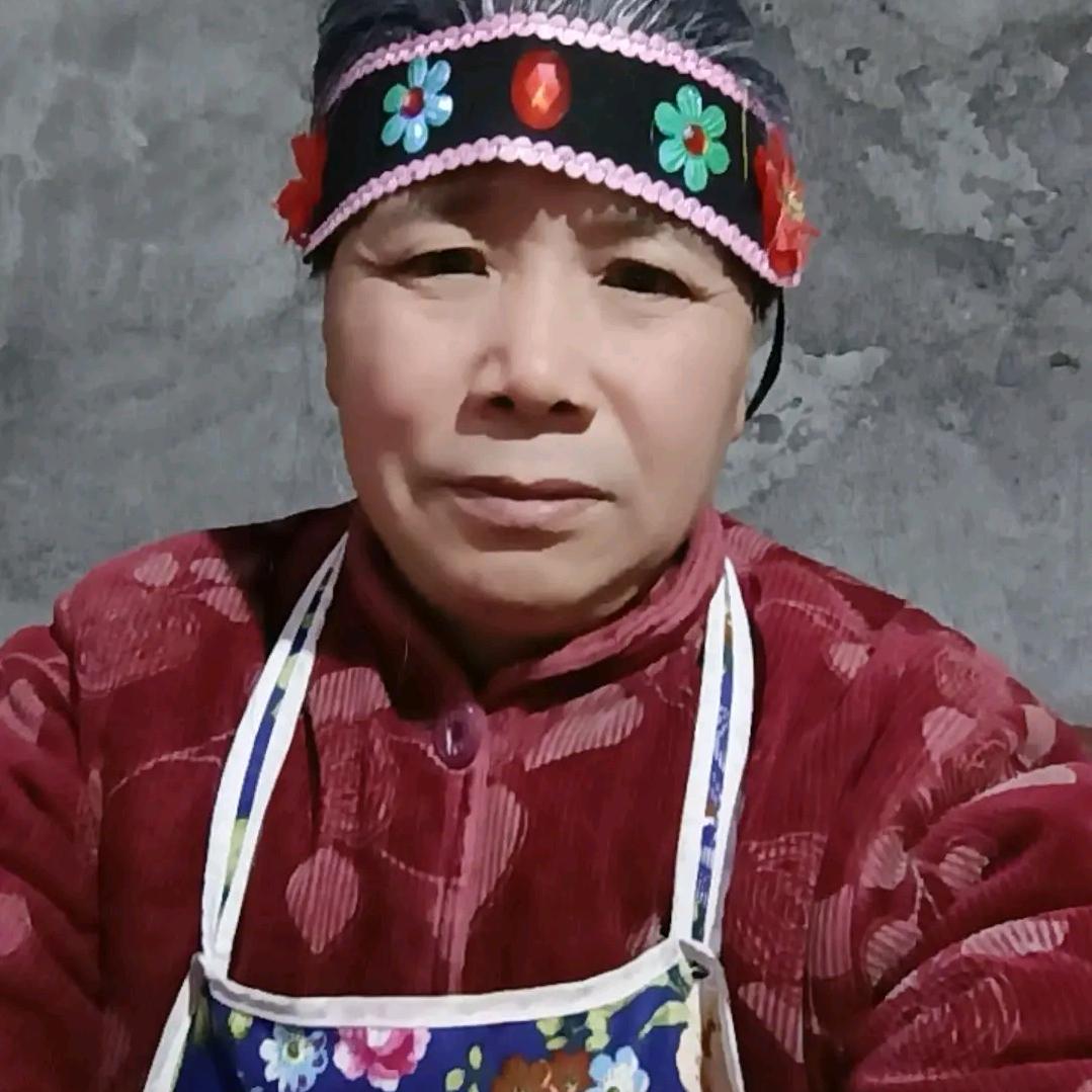 郑婆婆