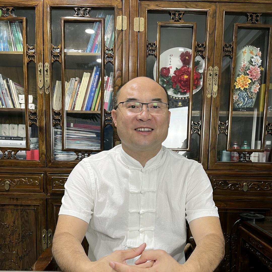泊头贺哥的汇程眼镜