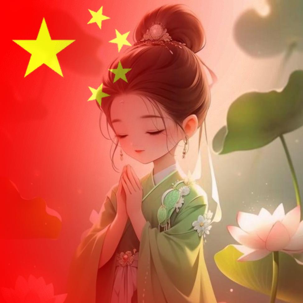 暖~
