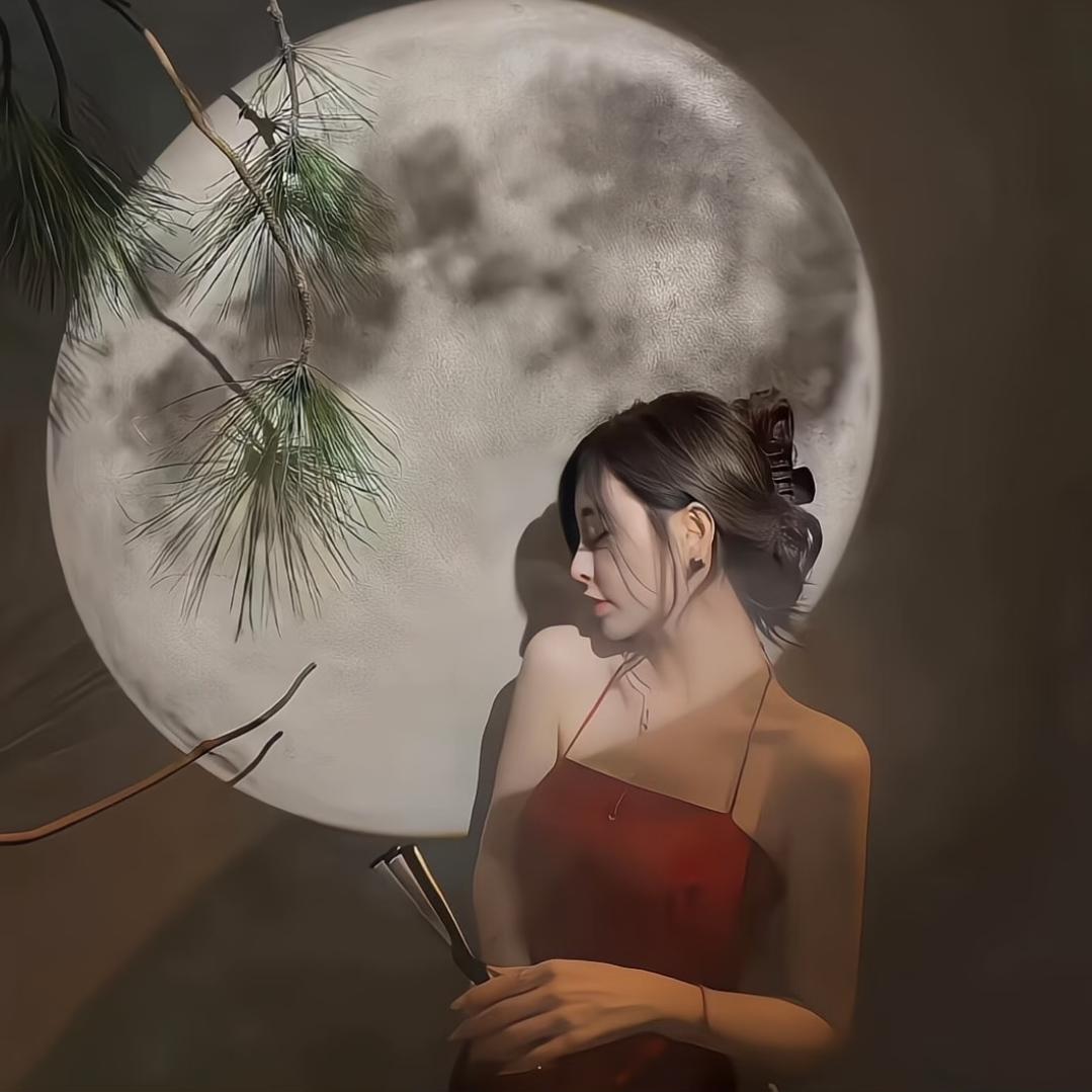 暴走媳妇.💕