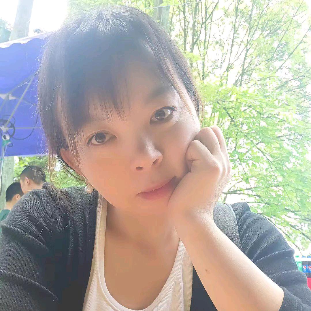 唐幺妹🌻