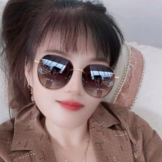 大棚妹