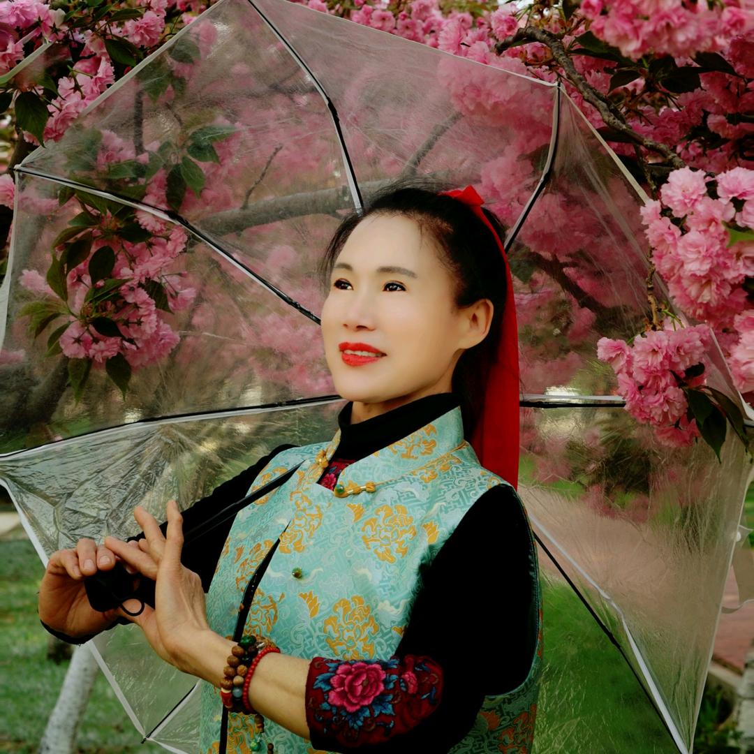 三姐🌹