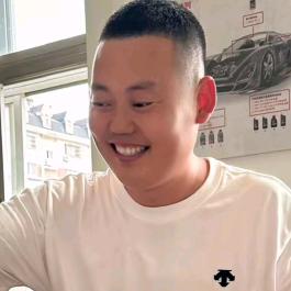 玩车的强哥