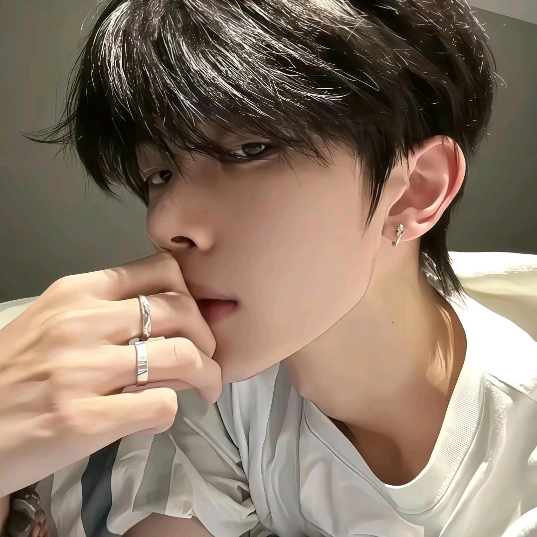 那句喜欢烂心里💔