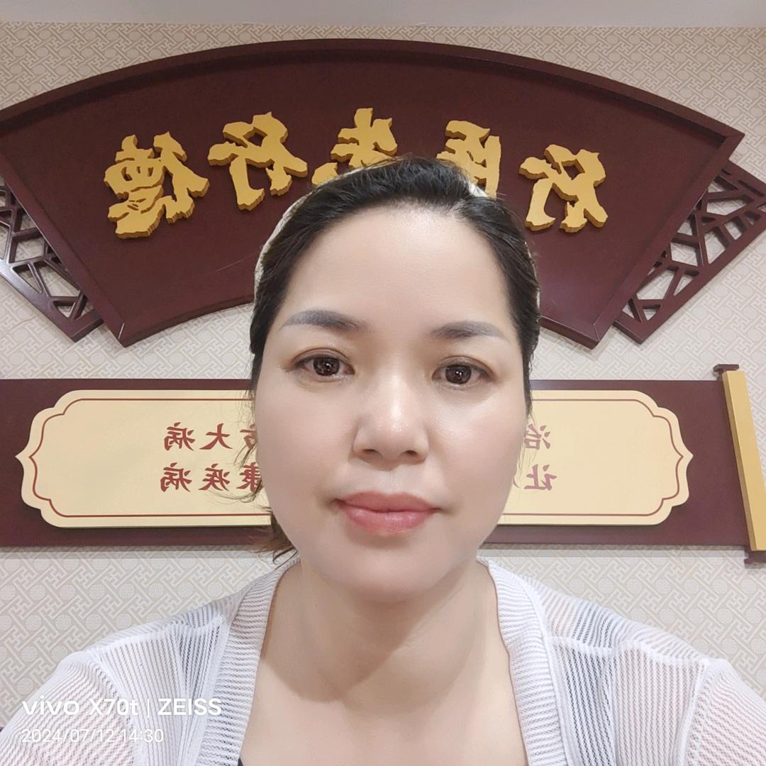 长沙养生-苏小小