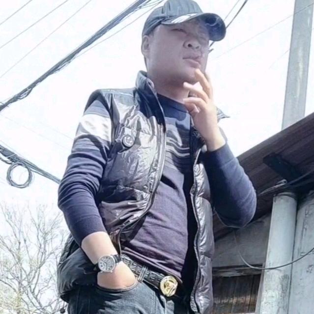 手握风云