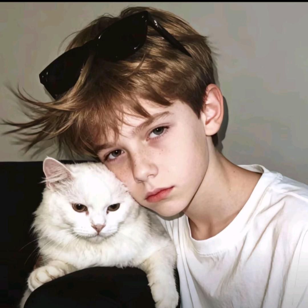 单纯好骗双子男