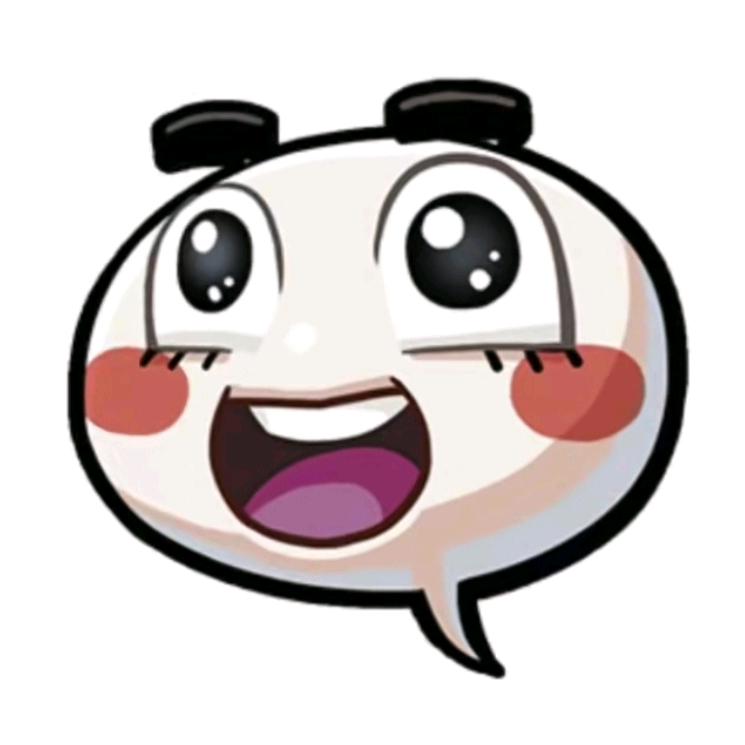 想哈气了