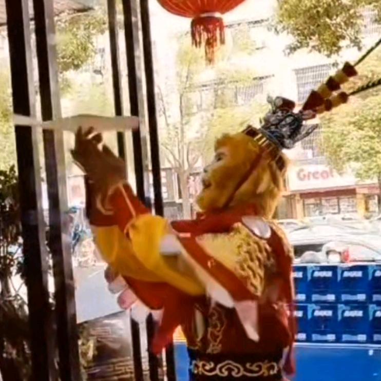 阿锋猴哥飞饼(天伦星空夜市)