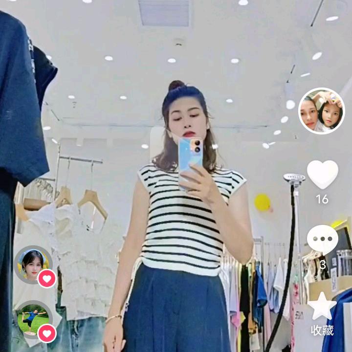 海岛李大小姐