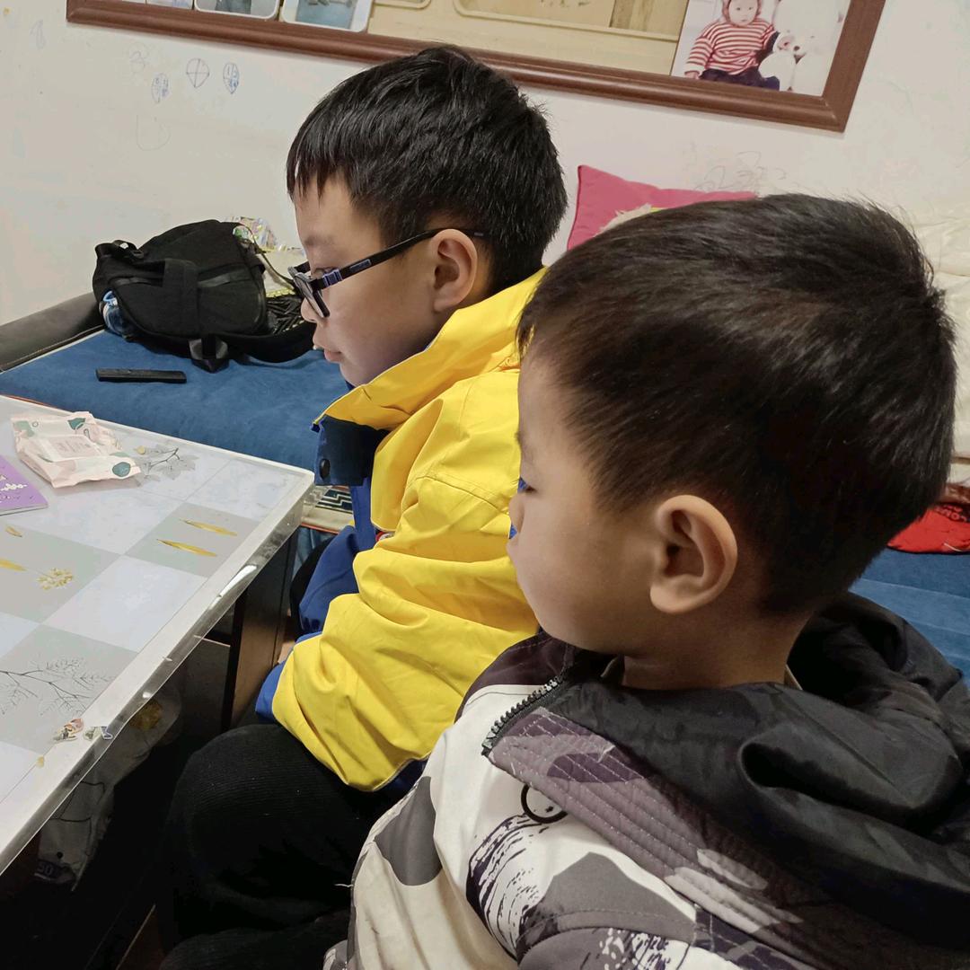 银姐，（首播）