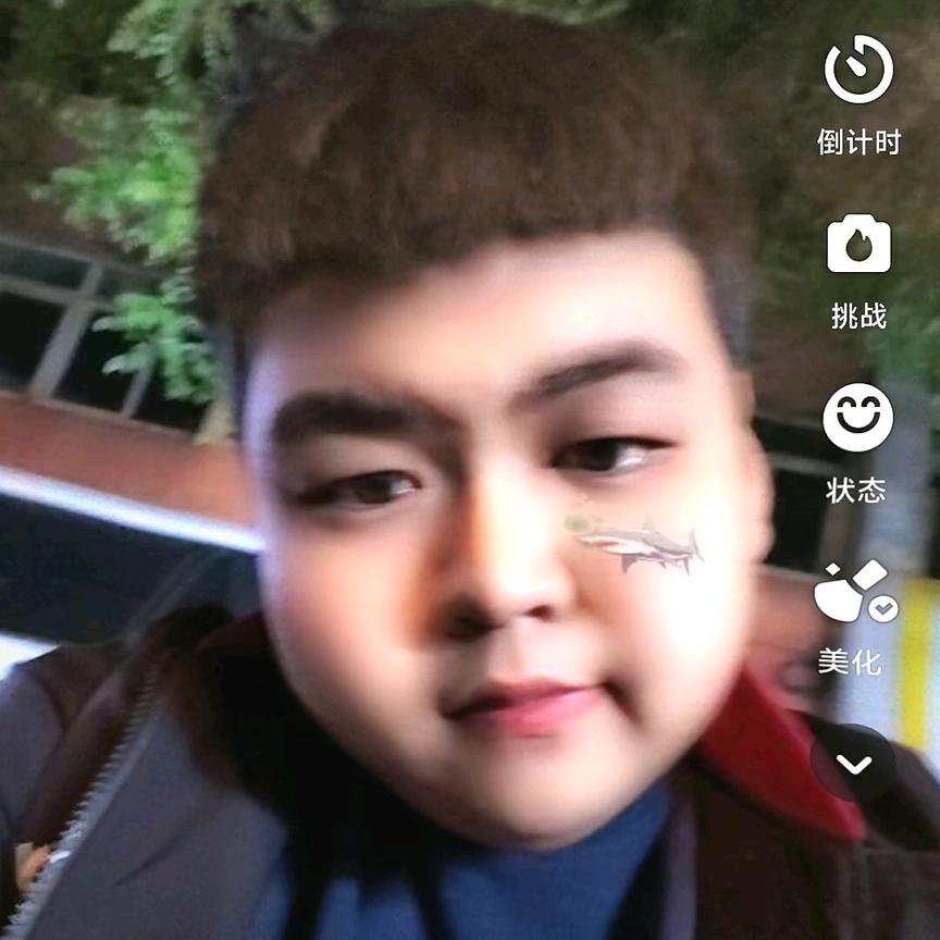 小胖