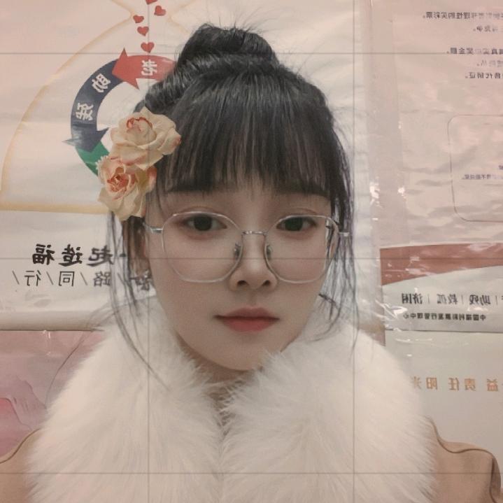 笑着看你哭
