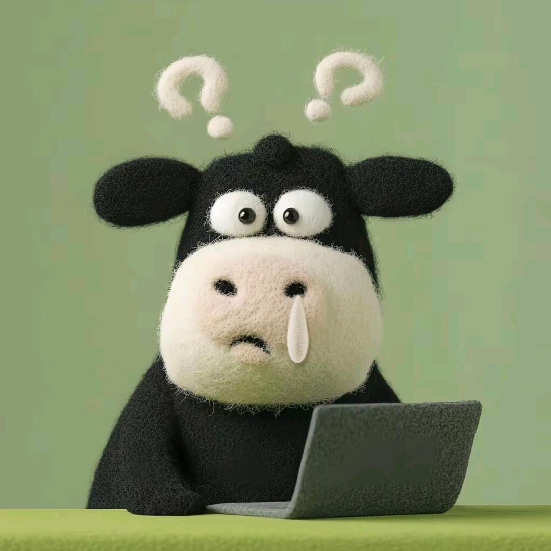 和犟犟🐷的探险记 .