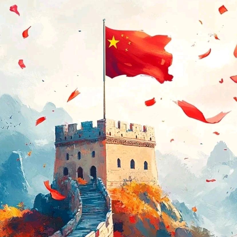 天天向上🚩