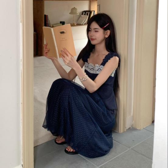 赵小小(穿搭分享)