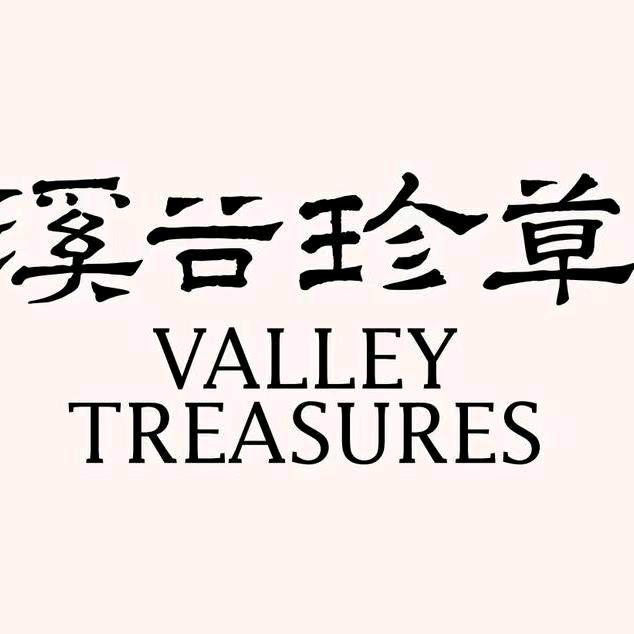 溪谷珍草小店