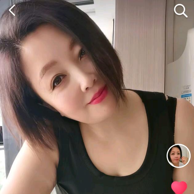 杨大咪‍