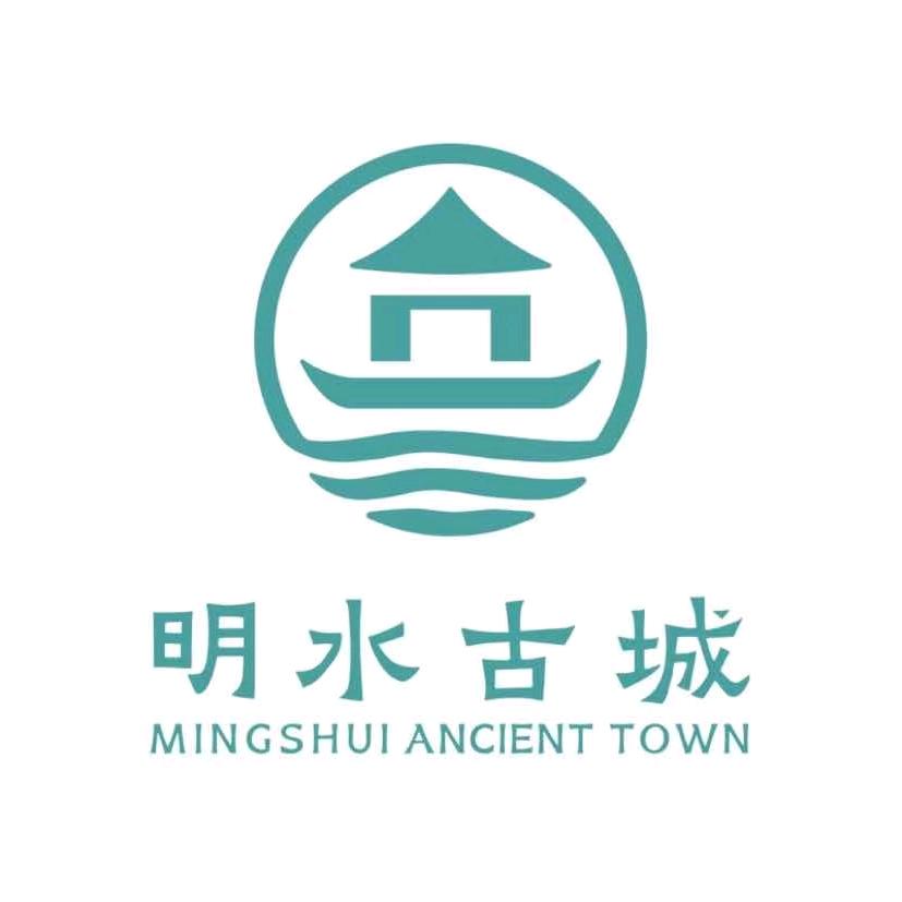 明水古城检票小尚