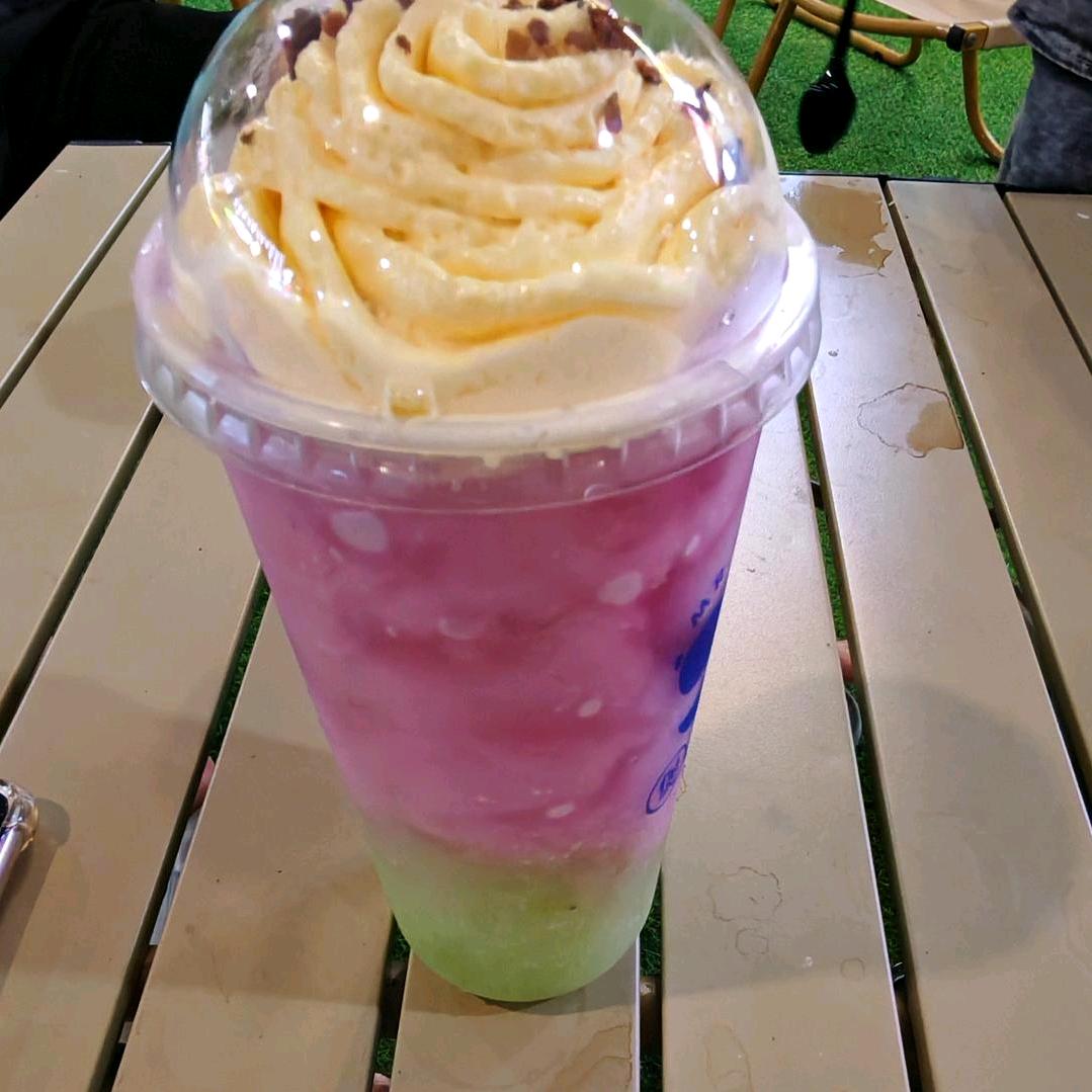 海上孤舟