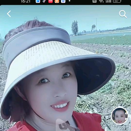 农村宝妈