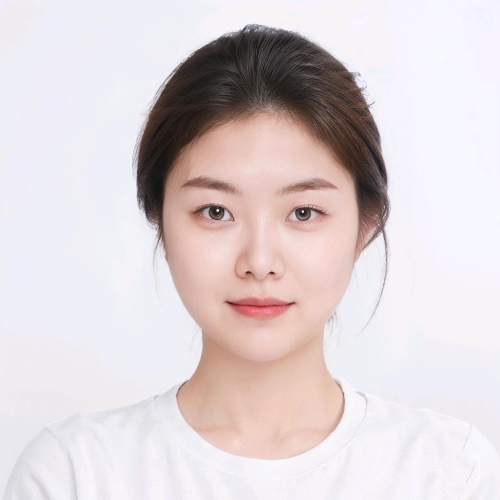 榴莲味的老仙女