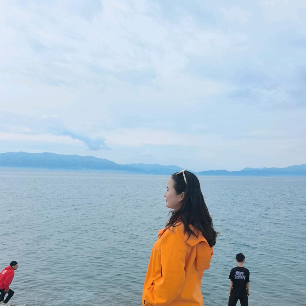 小凤子