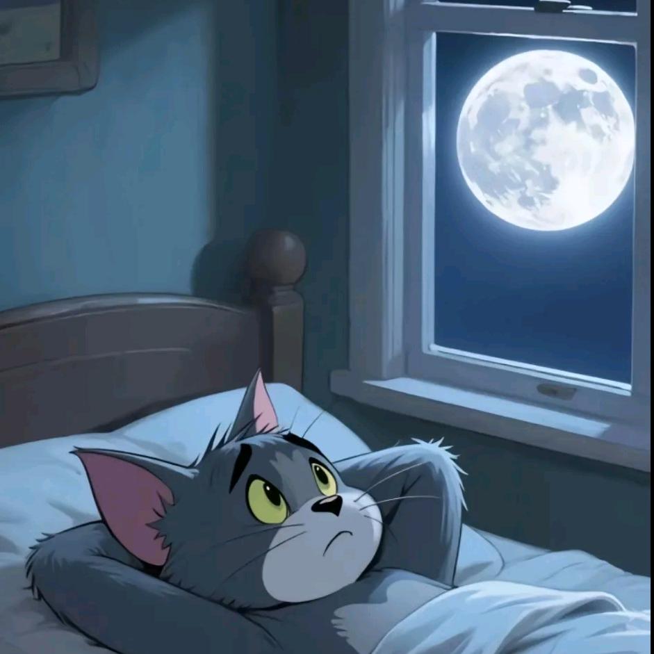 笑看花开花落！