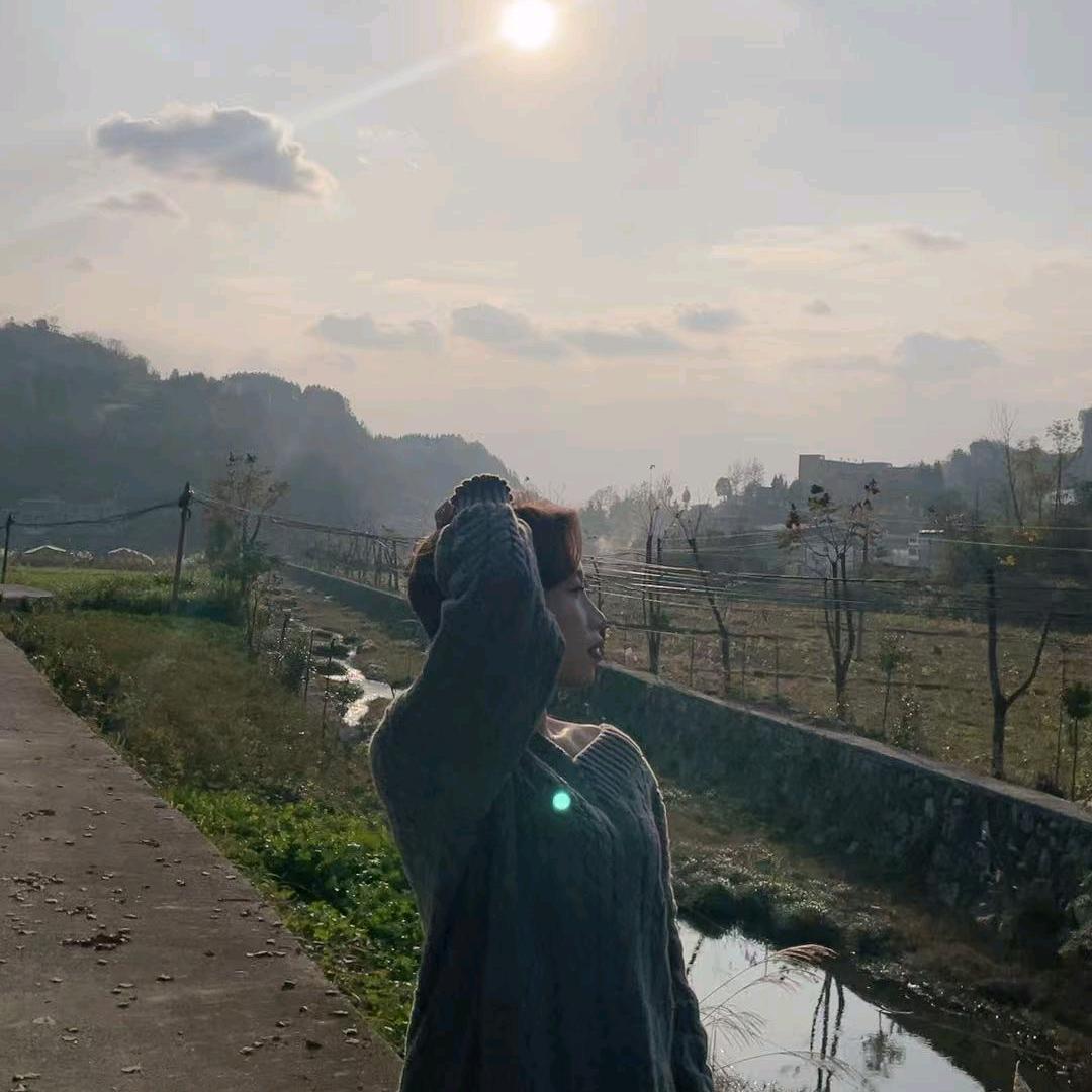 『寄一缕相思』