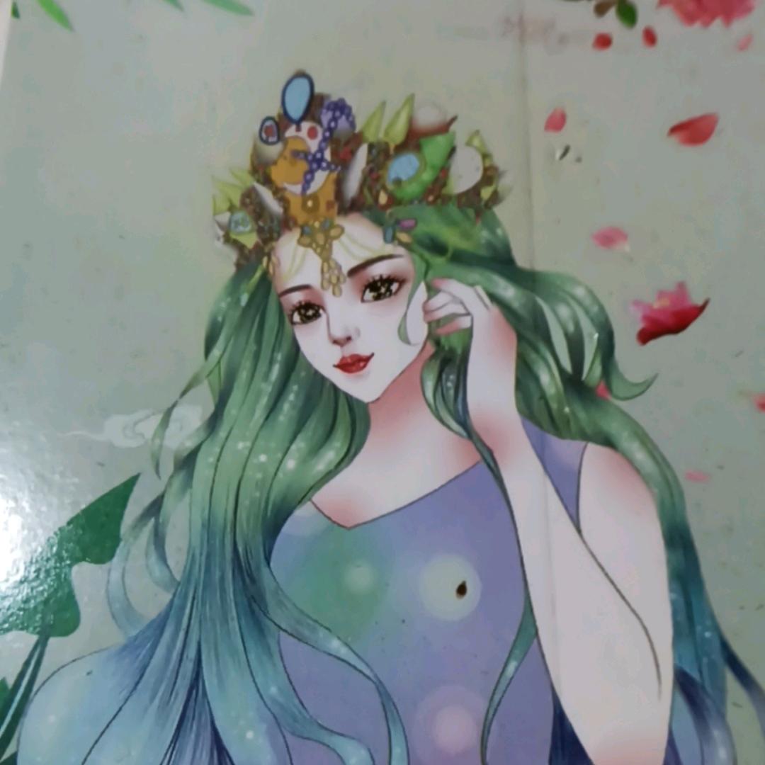 可爱香姐