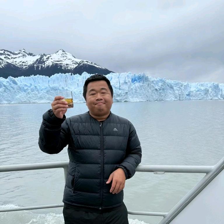 战非环游世界