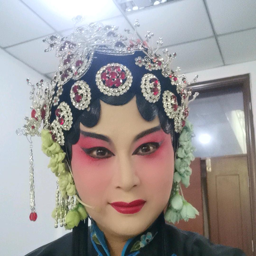 白云蓝天