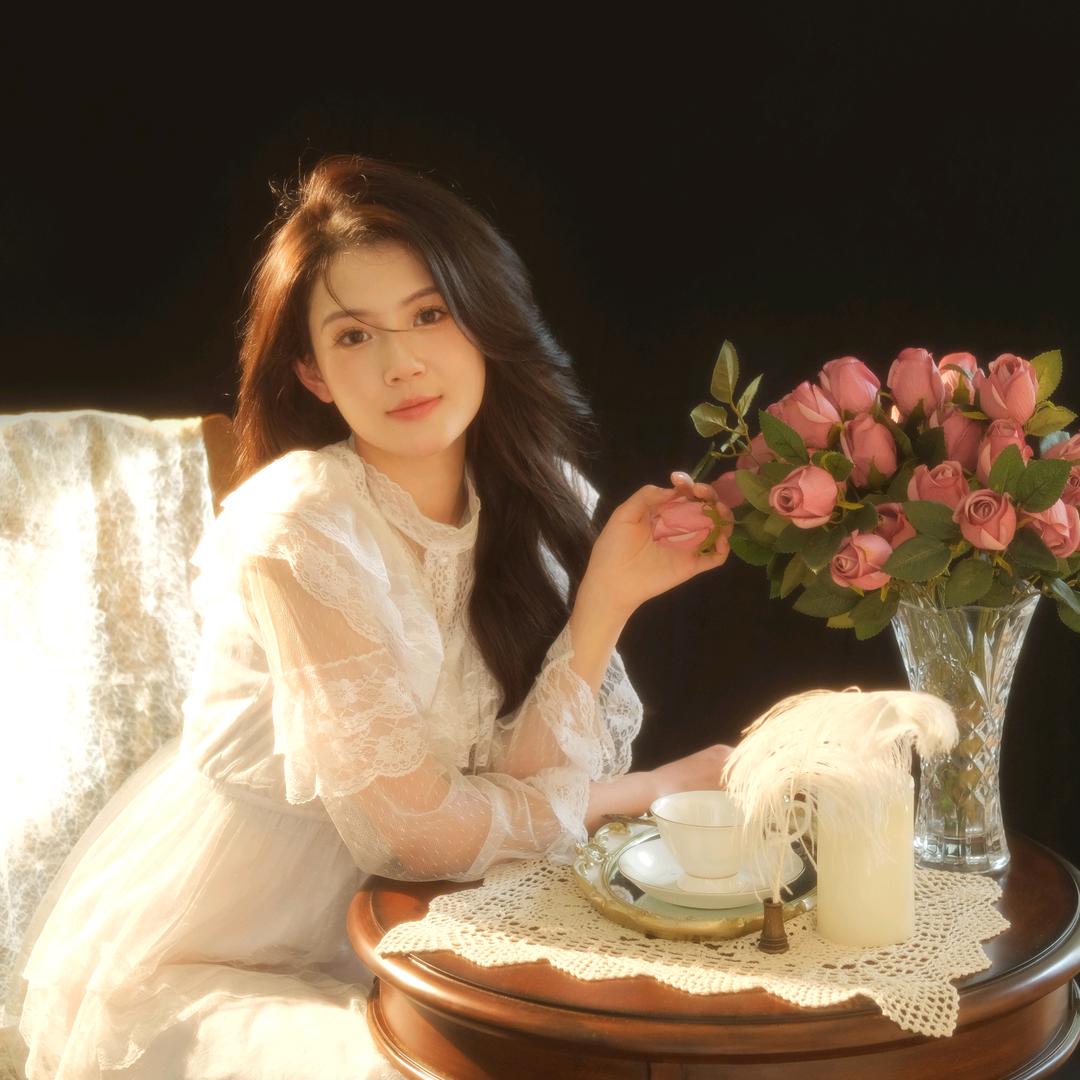 是严七喜啊@抖音