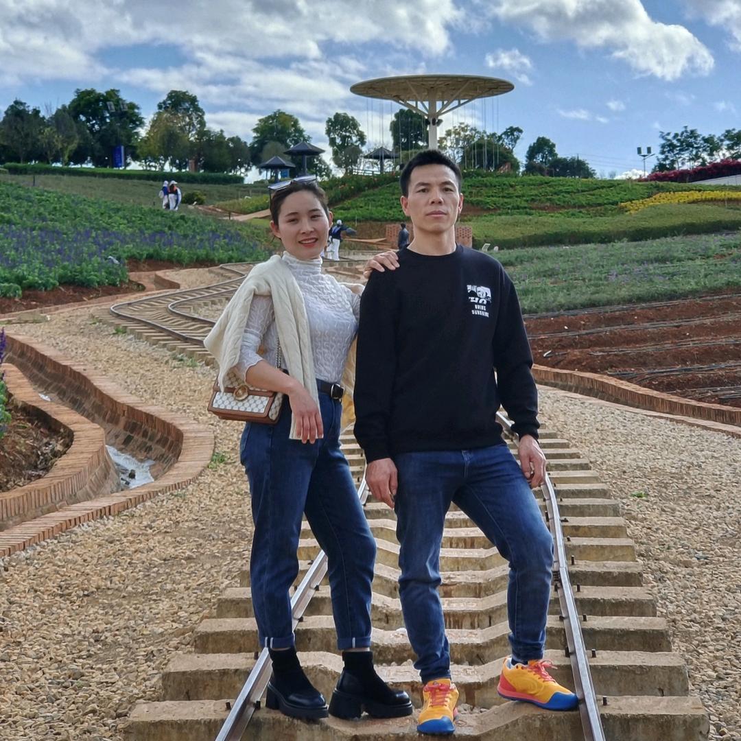 祥哥上线，迷倒一片。