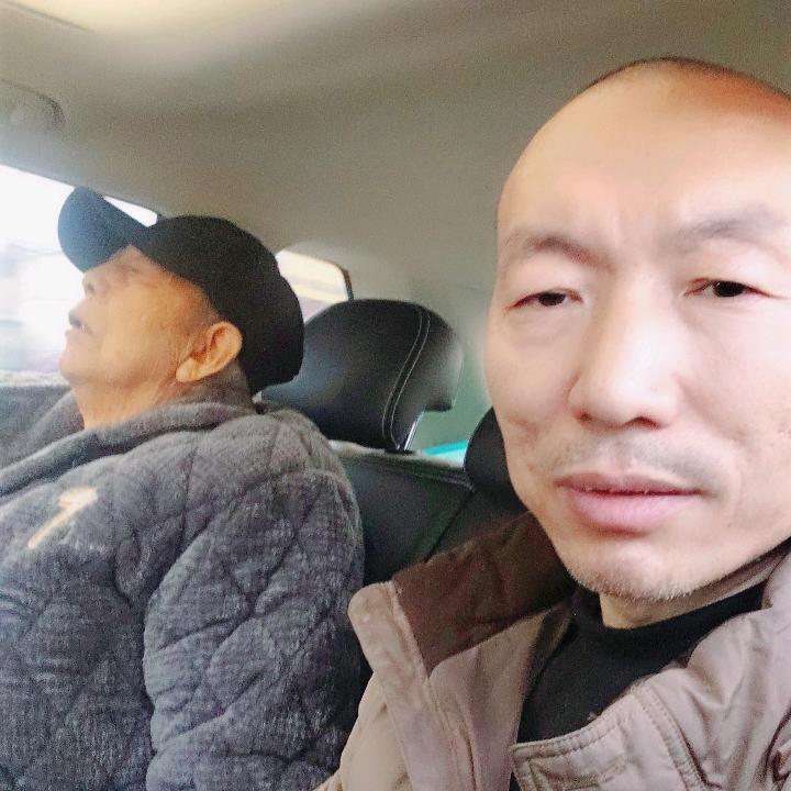 李三悔惹父怒.父逝痛存！