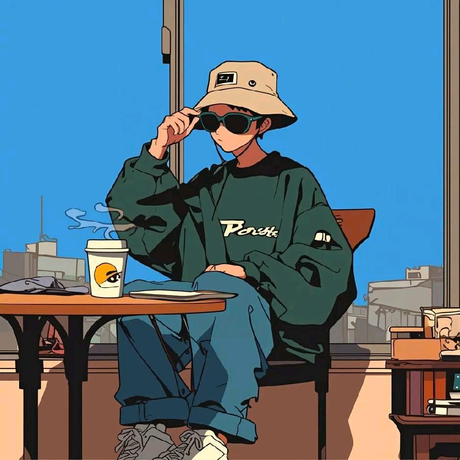 限定版的告白