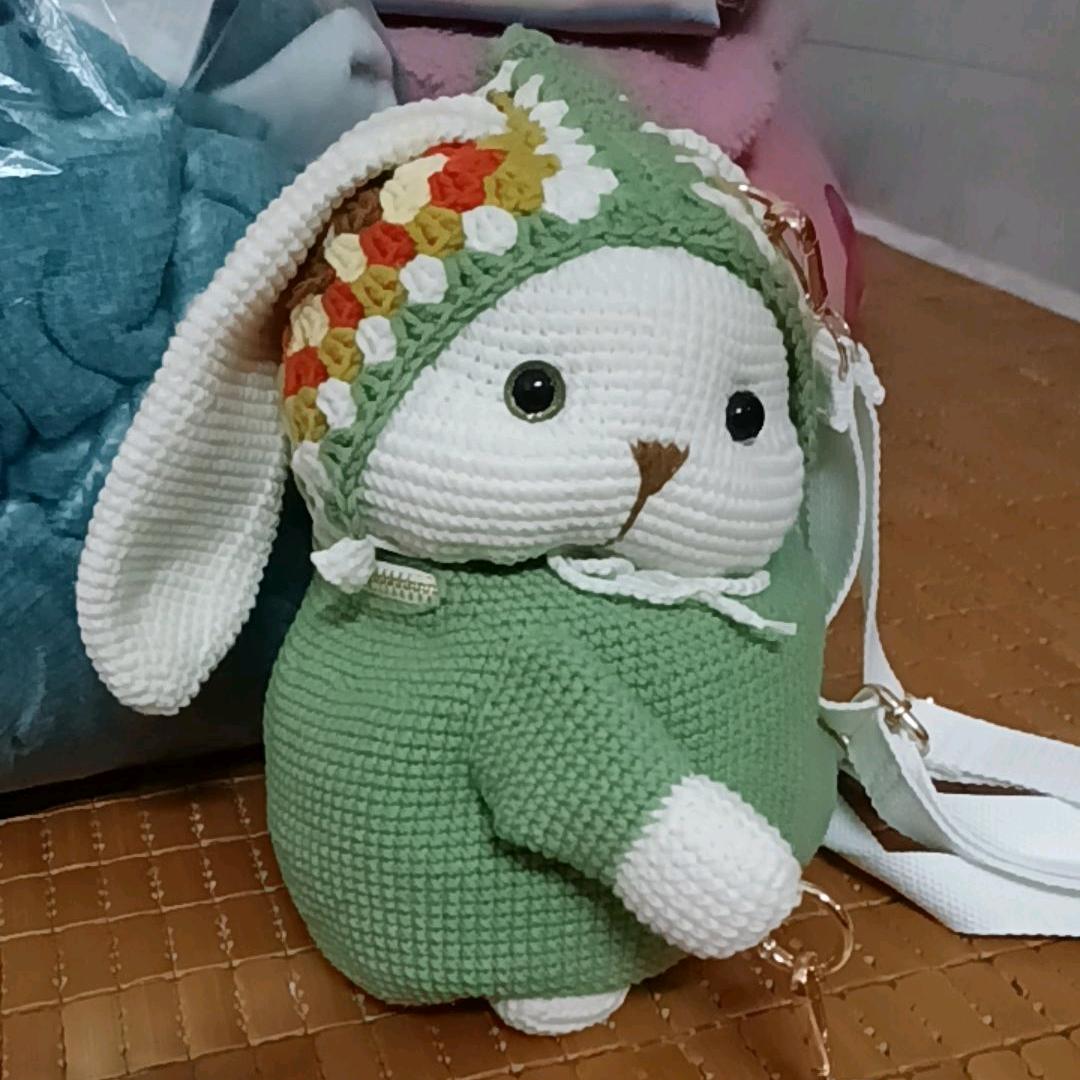 淑女（成品预订）