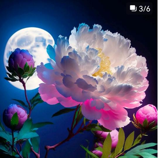 人世间的美好