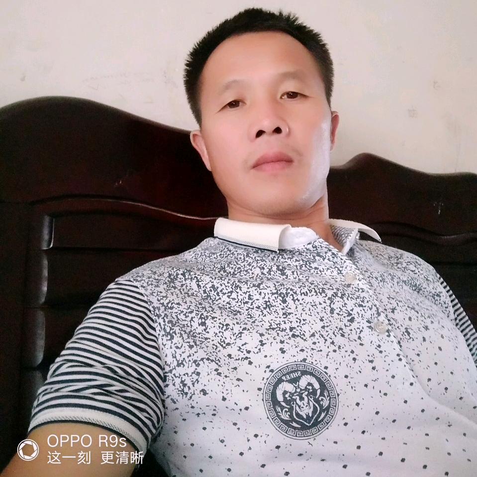 木马人