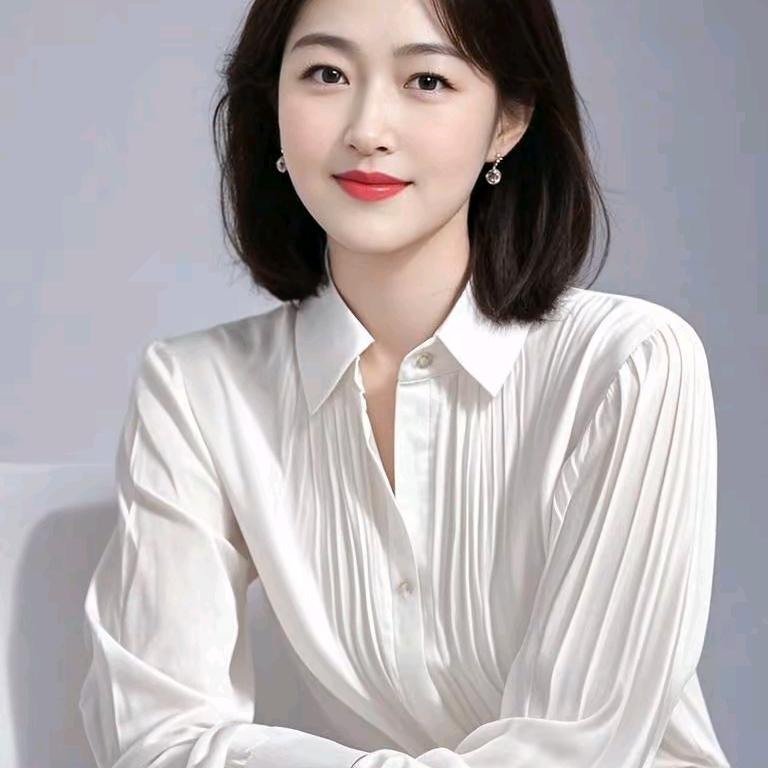 知足常乐（华姐）直播