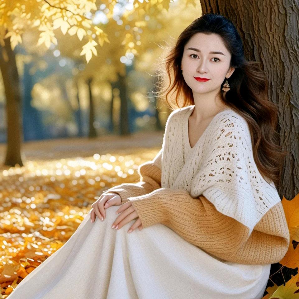 Miss 罗高科无针抗衰