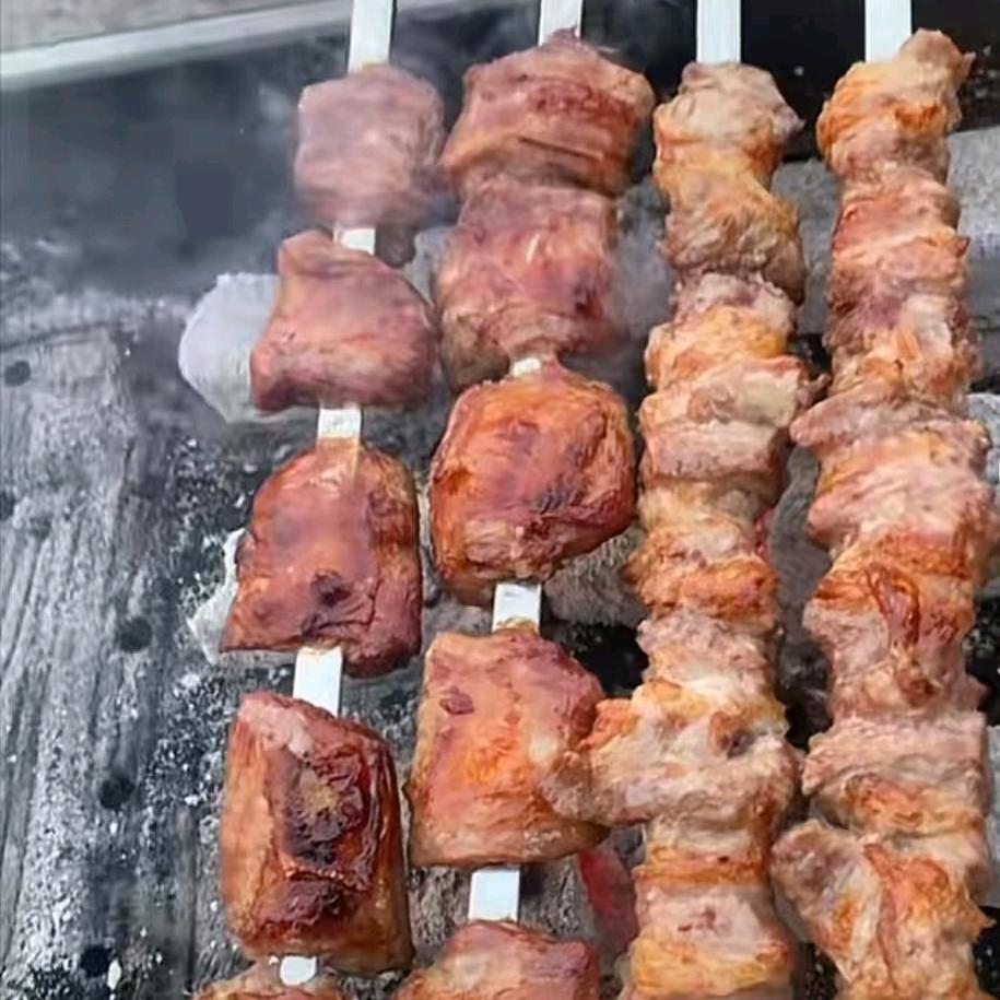 中牟臻有味爆汁大油边（收学员）