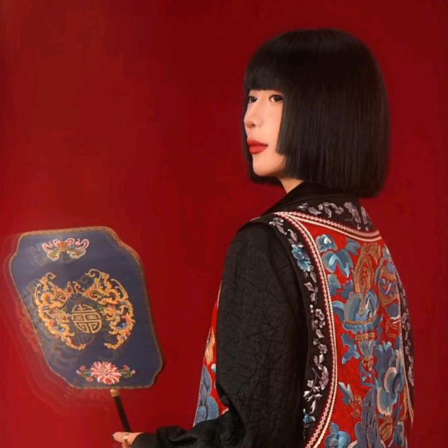 宫小妍 衣上流年