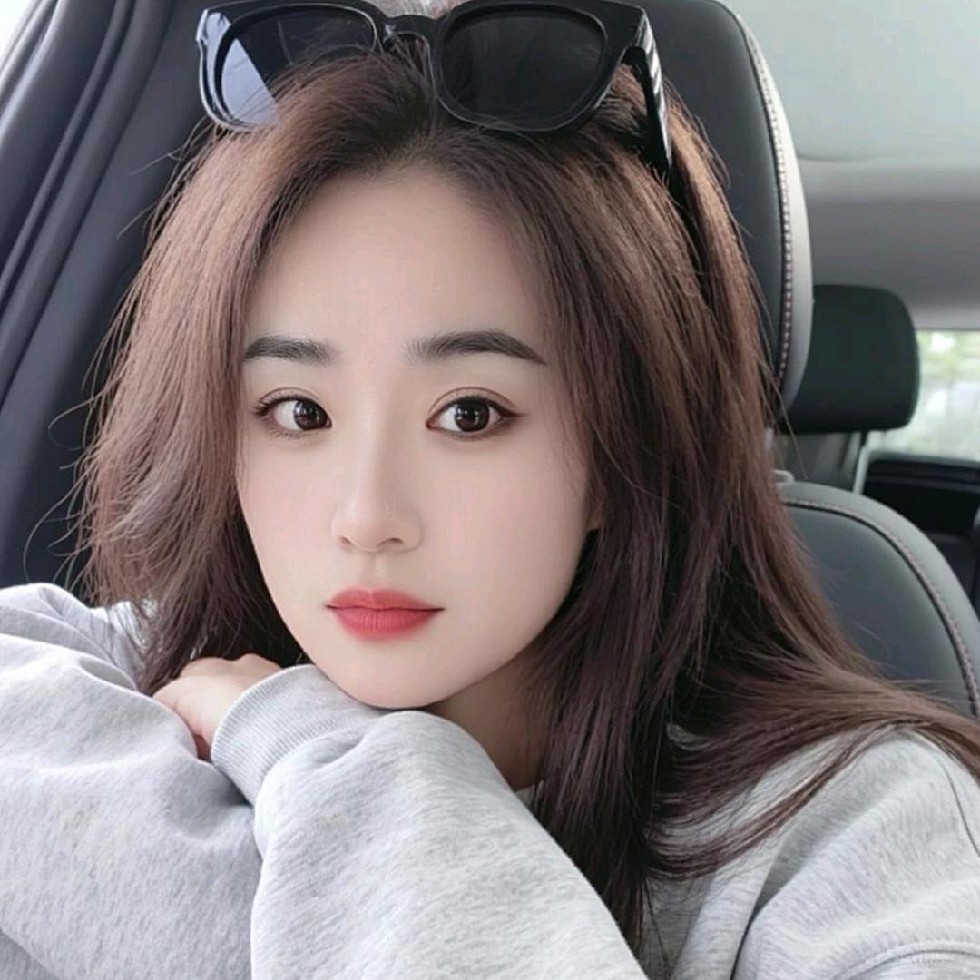 静待花开.