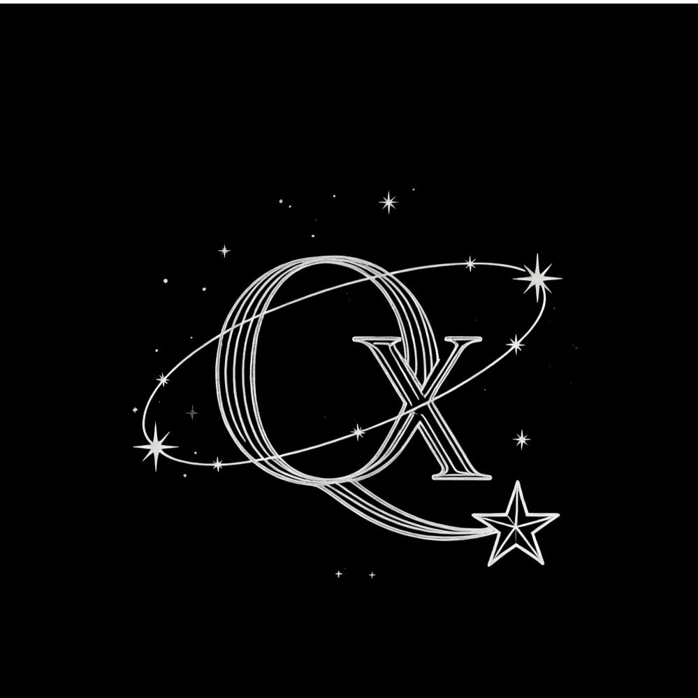 柒星原创定制水晶