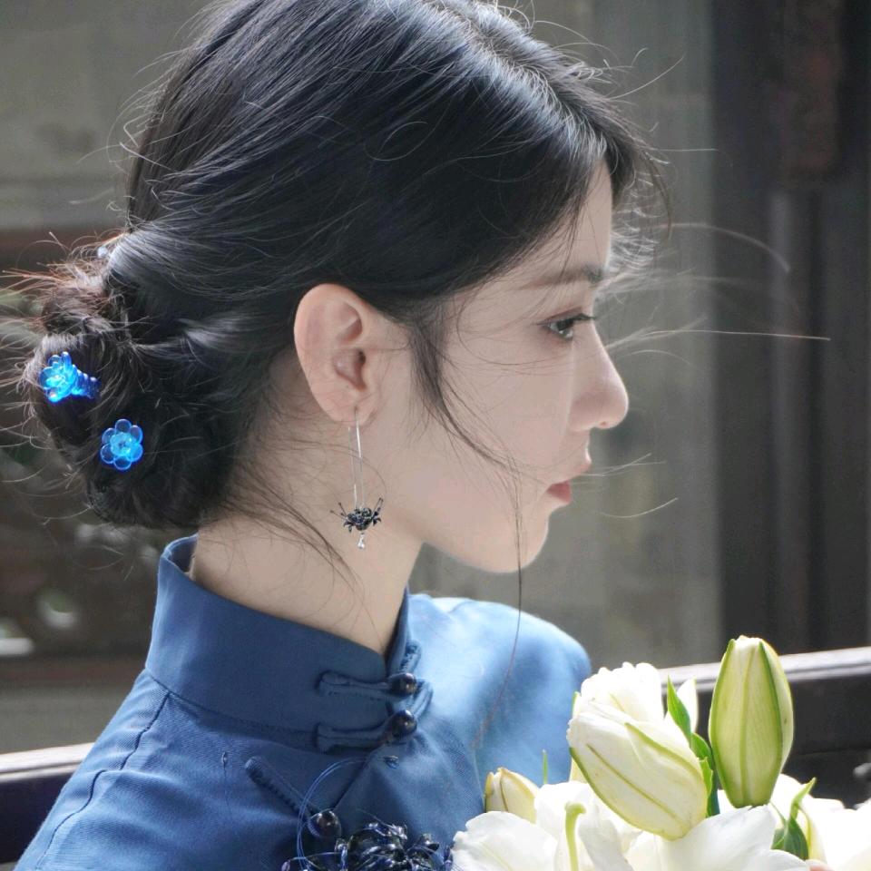 柒 玥